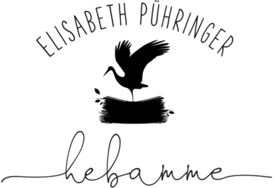 Logo Hebamme Elisabeth Pürhfinger